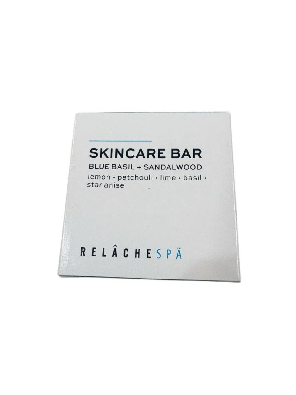 Relache Spa Bar By Gaylord hotels 1.5 Oz.